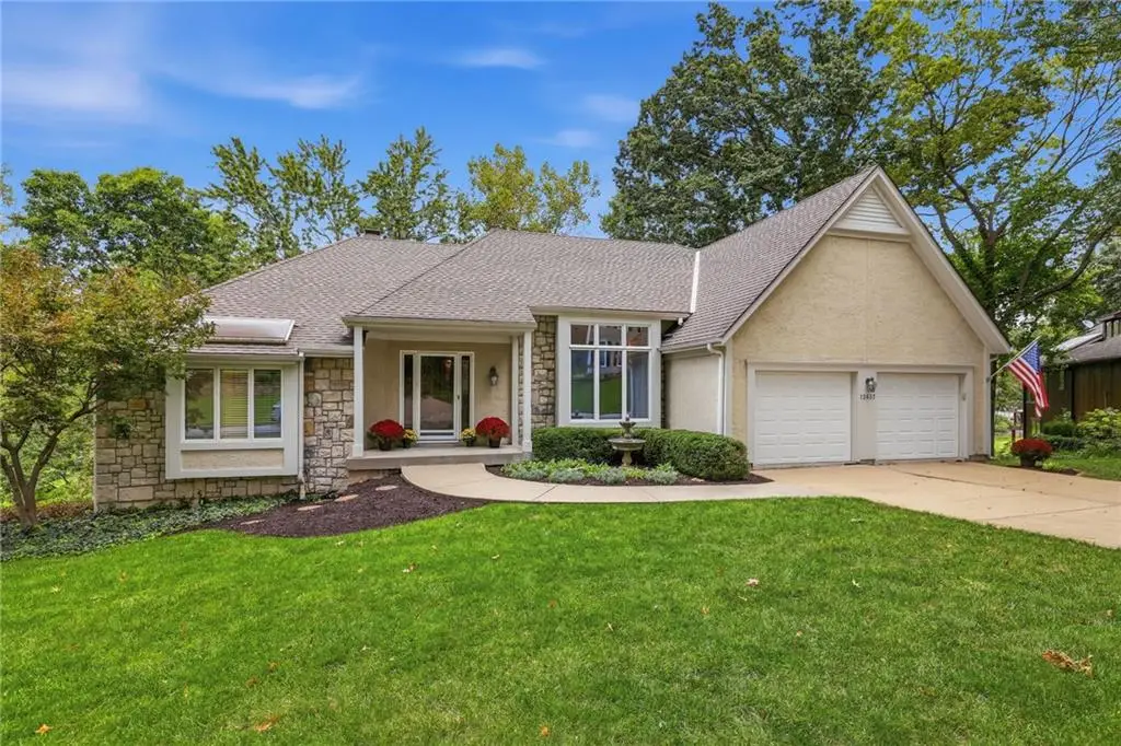 12637 Pawnee Lane, Leawood, KS 66209 - #1