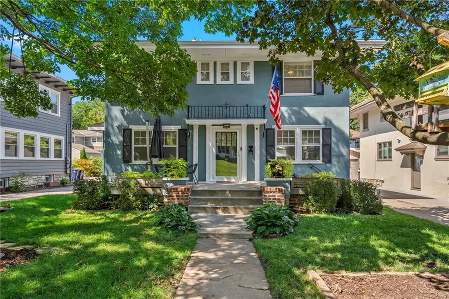 620 W 60th Terrace, Kansas City, MO 64113 - #3