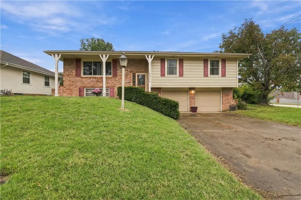 16312 S 38th Street, Independence, MO 64055 - #1