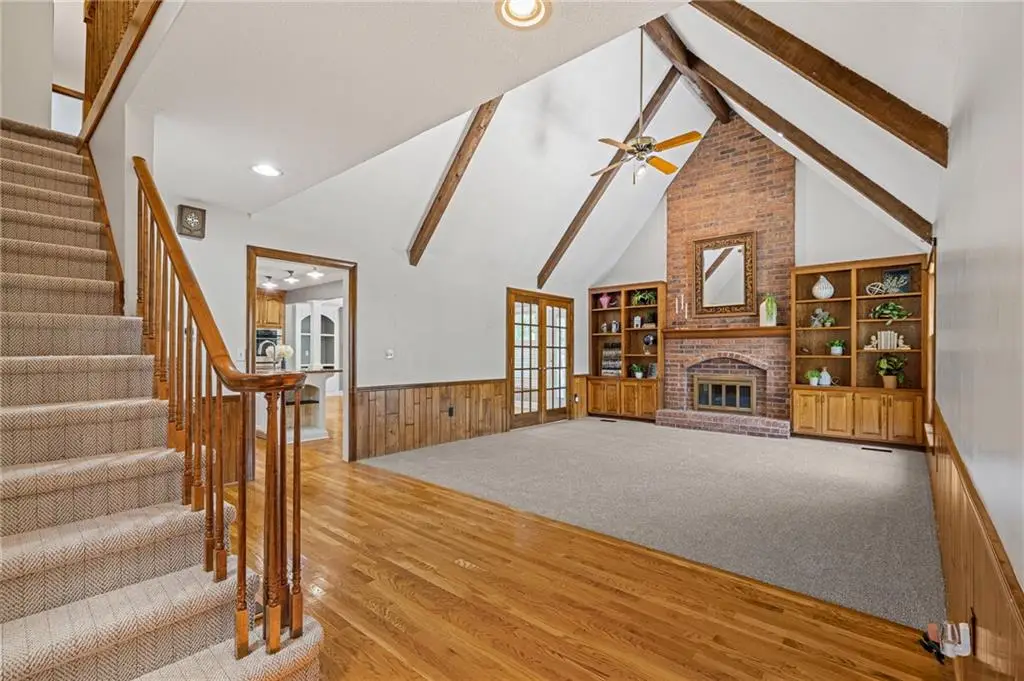 8408 W 115th Street, Overland Park, KS 66210 - #1