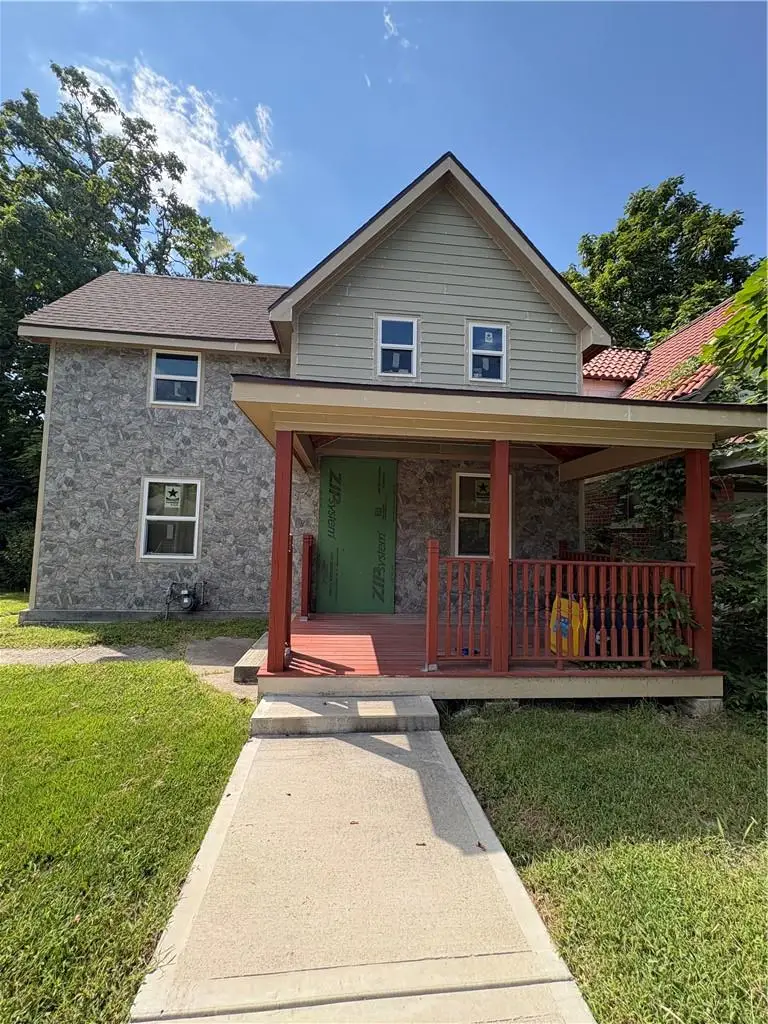 4030 Woodland Avenue, Kansas City, MO 64110 - #2