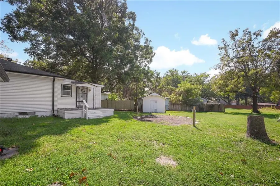 412 A NW Donovan Road, Lees Summit, MO 64063 - #2