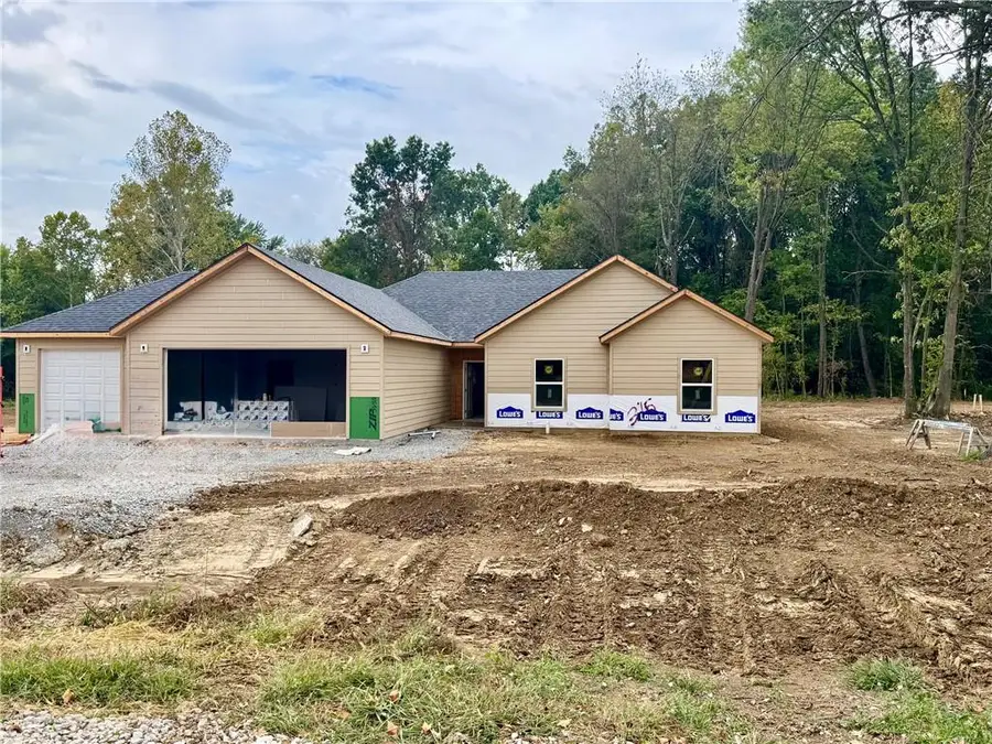 316 NE 21st Road, Warrensburg, MO 64093 - #2