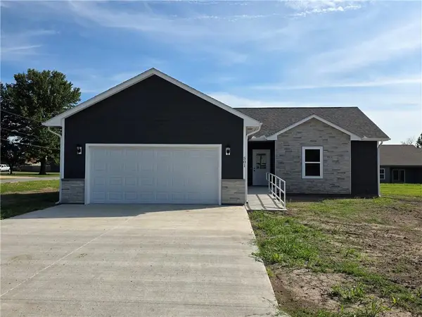 501 Pearl Avenue, Independence, KS 67301