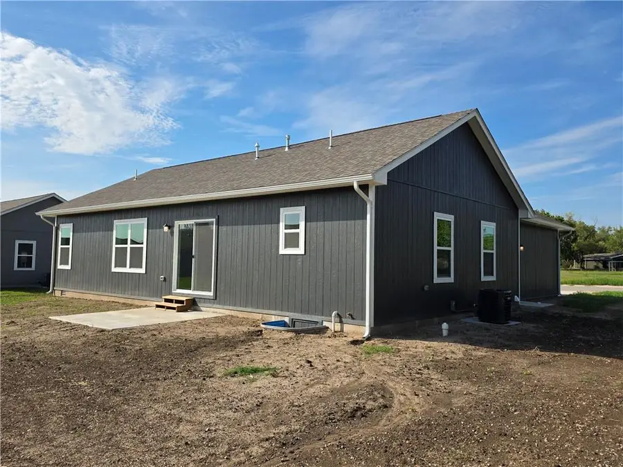 501 Pearl Avenue, Independence, KS 67301 - #3