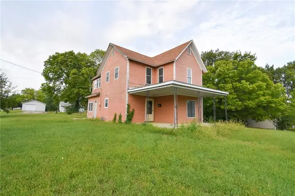 344 W 10th Street, Horton, KS 66439