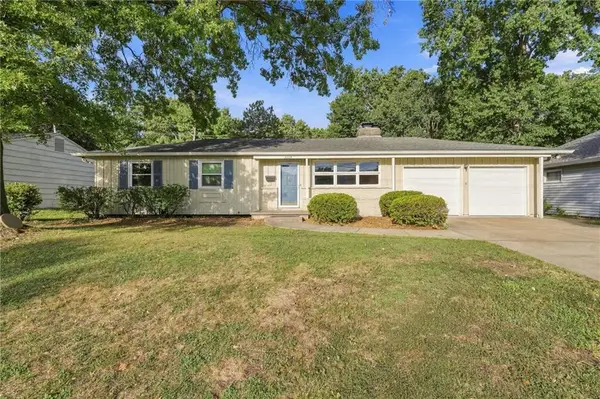 6324 Nall Avenue, Mission, KS 66202