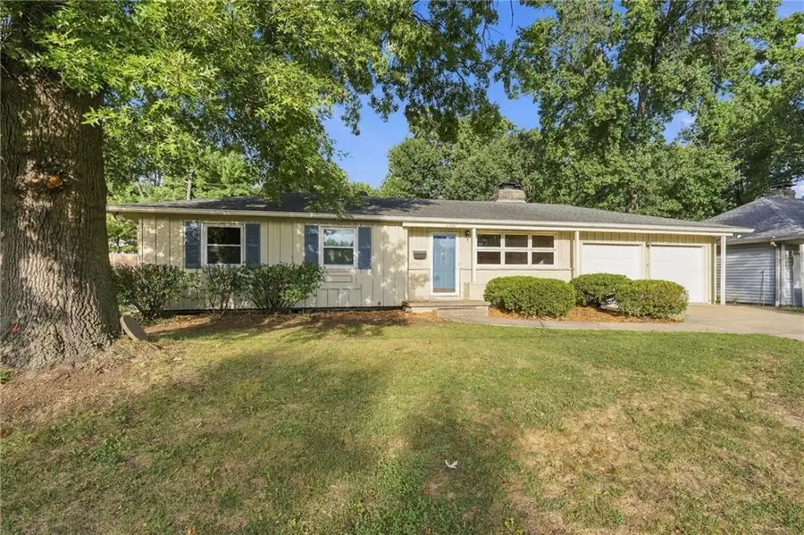 6324 Nall Avenue, Mission, KS 66202 - #2