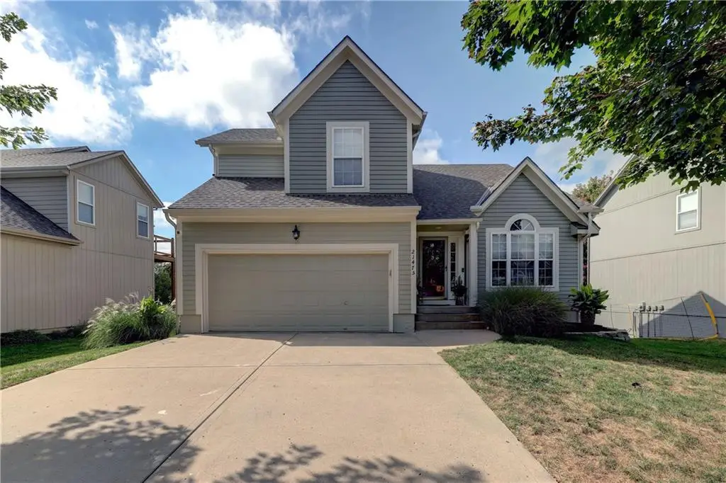 21475 W 121st Street, Olathe, KS 66061 - #1