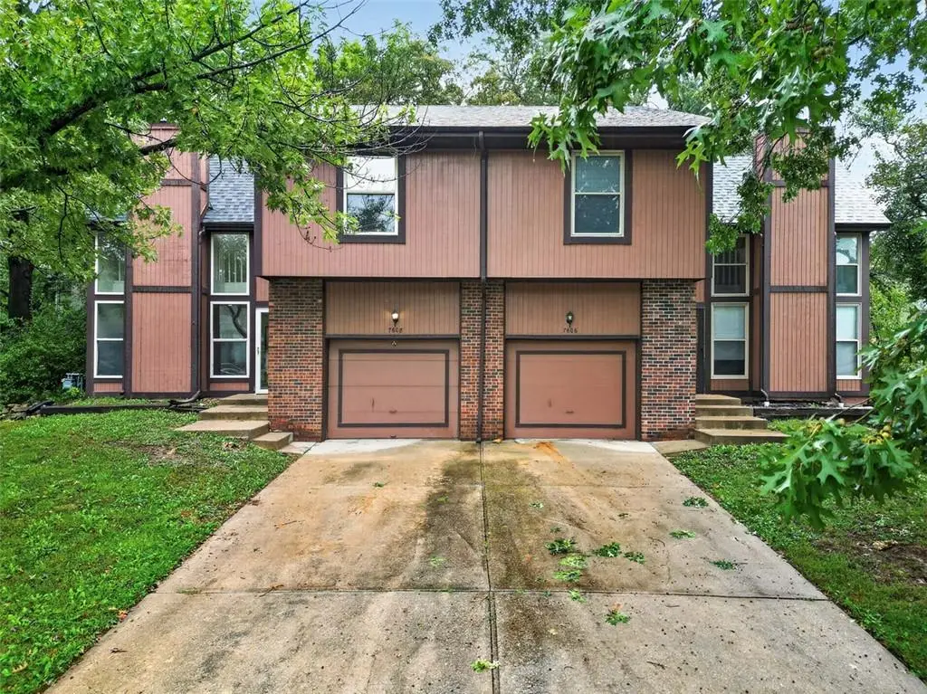7606 W 86th Street, Overland Park, KS 66212 - #1