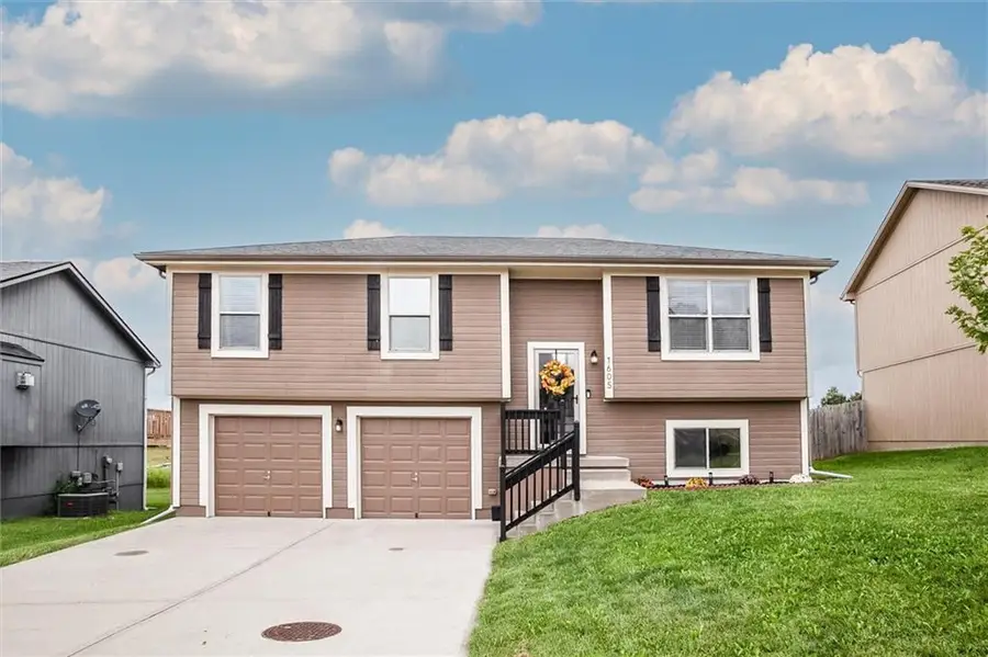 1605 Bay Avenue, Independence, MO 64058 - #2
