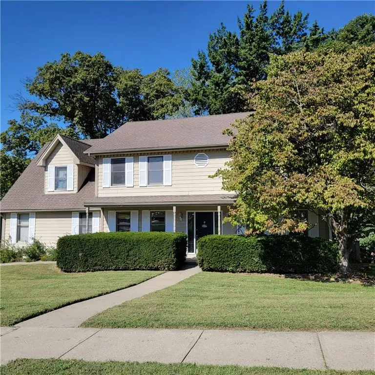 3508 N Park Avenue, Kansas City, MO 64116 - #2