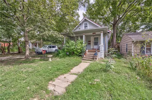 4111 Genessee Street, Kansas City, MO 64111