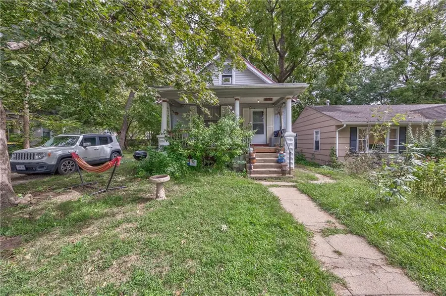 4111 Genessee Street, Kansas City, MO 64111 - #2