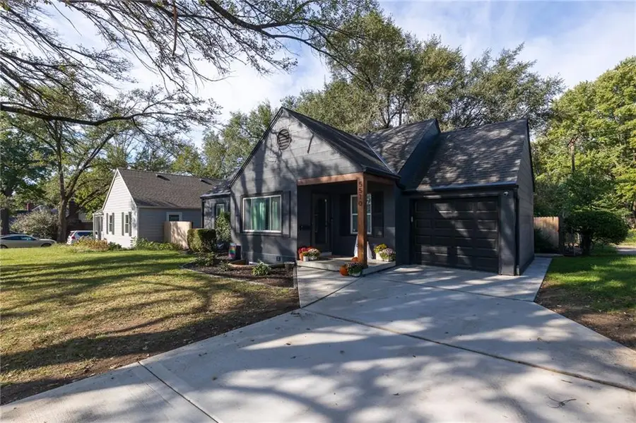 5510 Roe Boulevard, Roeland Park, KS 66205 - #2
