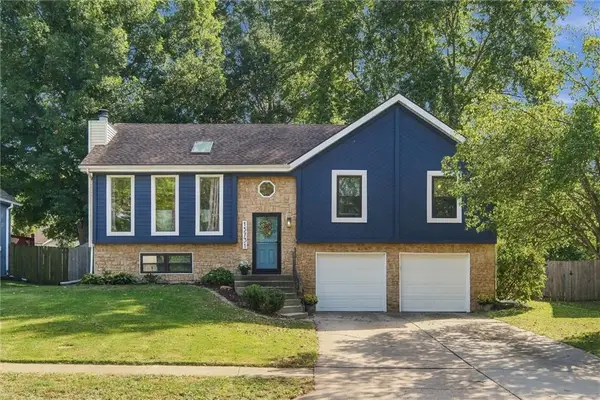 15731 W 146th Street, Olathe, KS 66062