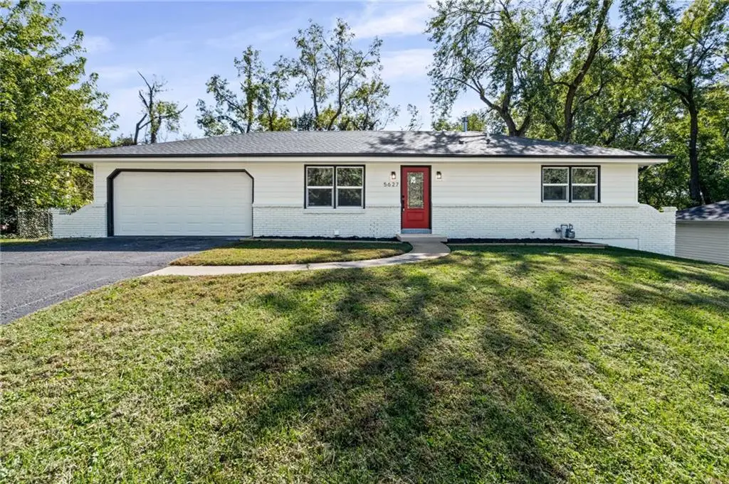 5627 Georgia Avenue, Kansas City, KS 66104 - #1