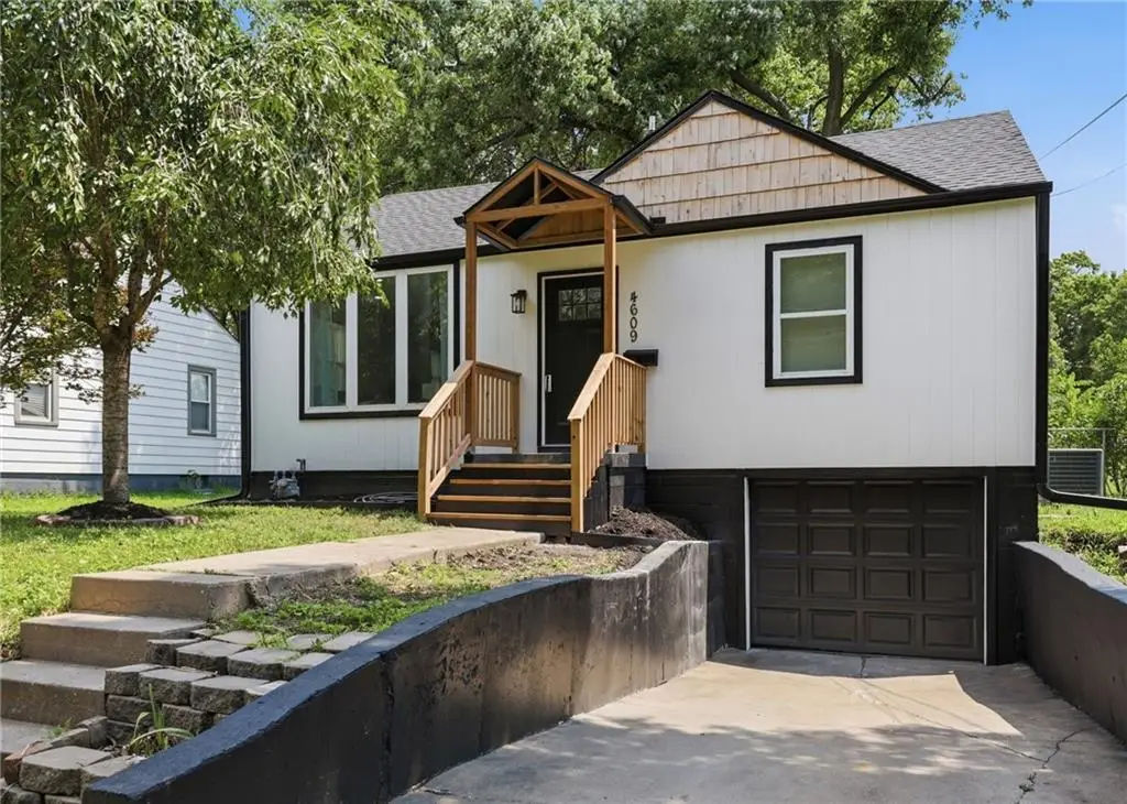 4609 Llyod Street, Kansas City, KS 66103 - #1