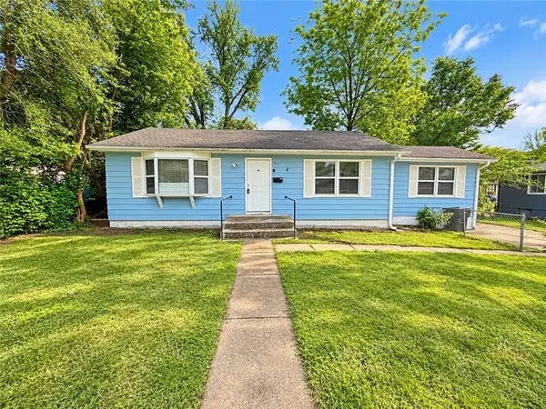 723 Pottawatomie Street, Leavenworth, KS 66048