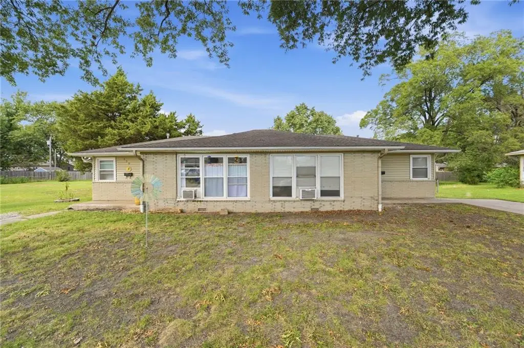 430 and 432 Shawnee Street, Gardner, KS 66030 - #1