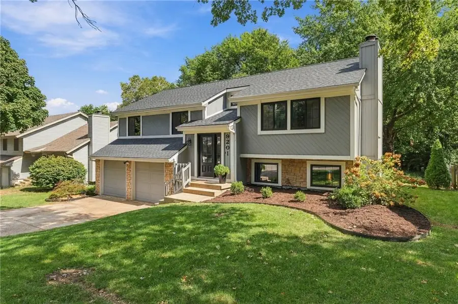 9201 Acuff Lane, Lenexa, KS 66215 - #3