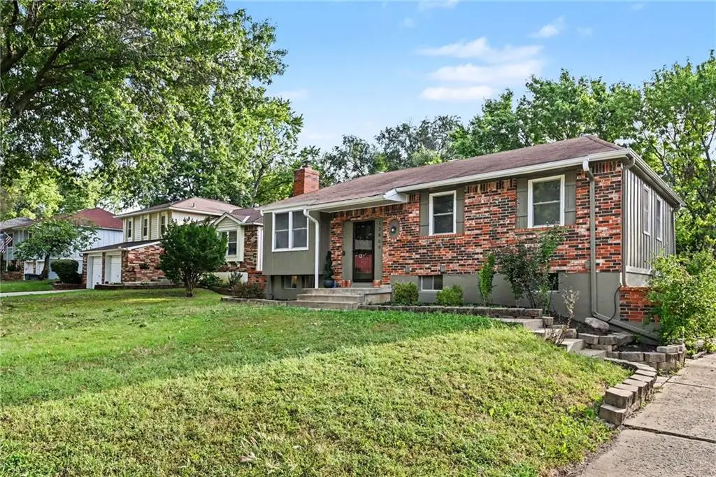 12809 S Raintree Drive, Olathe, KS 66062 - #1