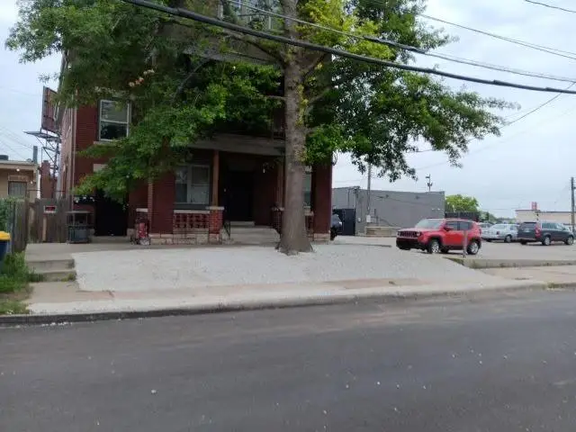 3809 Washington Street, Kansas City, MO 64111 - #2