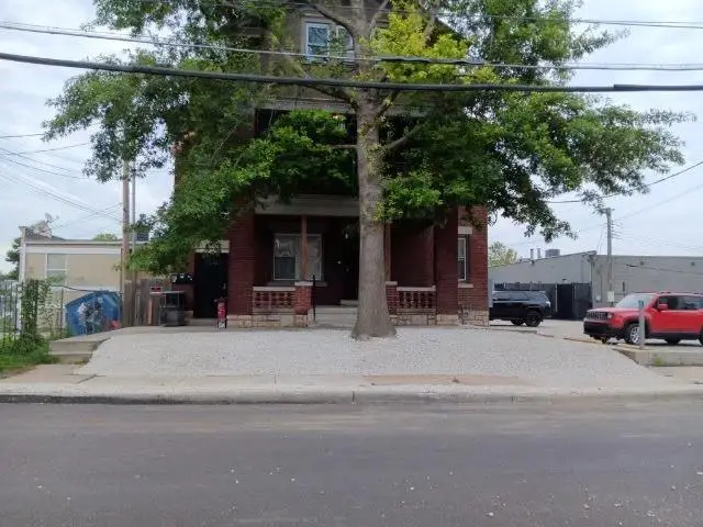 3809 Washington Street, Kansas City, MO 64111 - #3