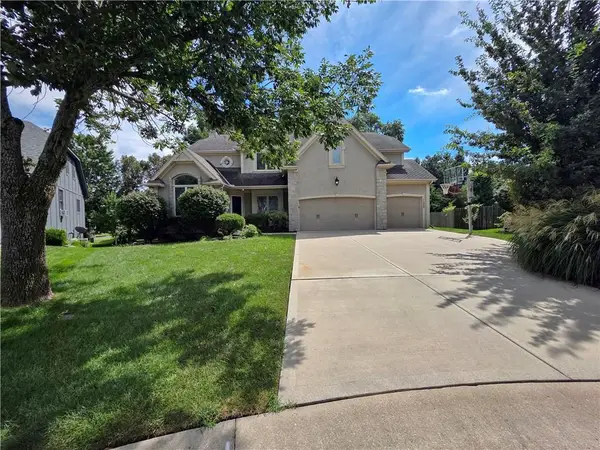 11009 W 131st Street, Overland Park, KS 66213