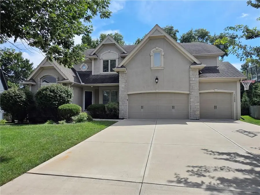 11009 W 131st Street, Overland Park, KS 66213 - #2