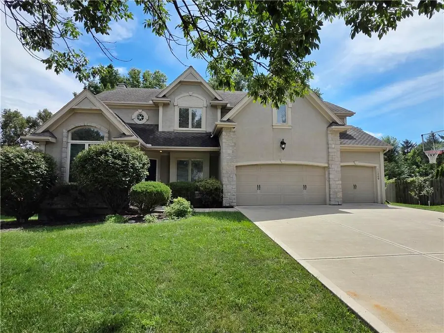11009 W 131st Street, Overland Park, KS 66213 - #3
