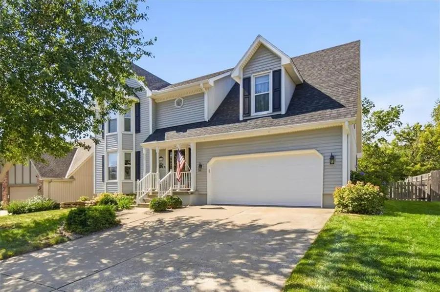 2125 NW 13th Street, Blue Springs, MO 64015 - #2
