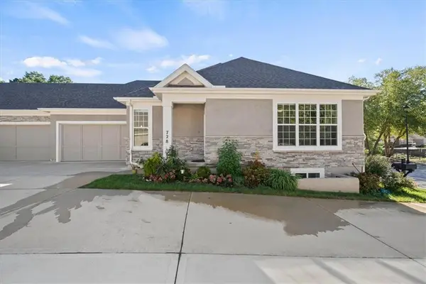 728 E 110th Terrace, Kansas City, MO 64131