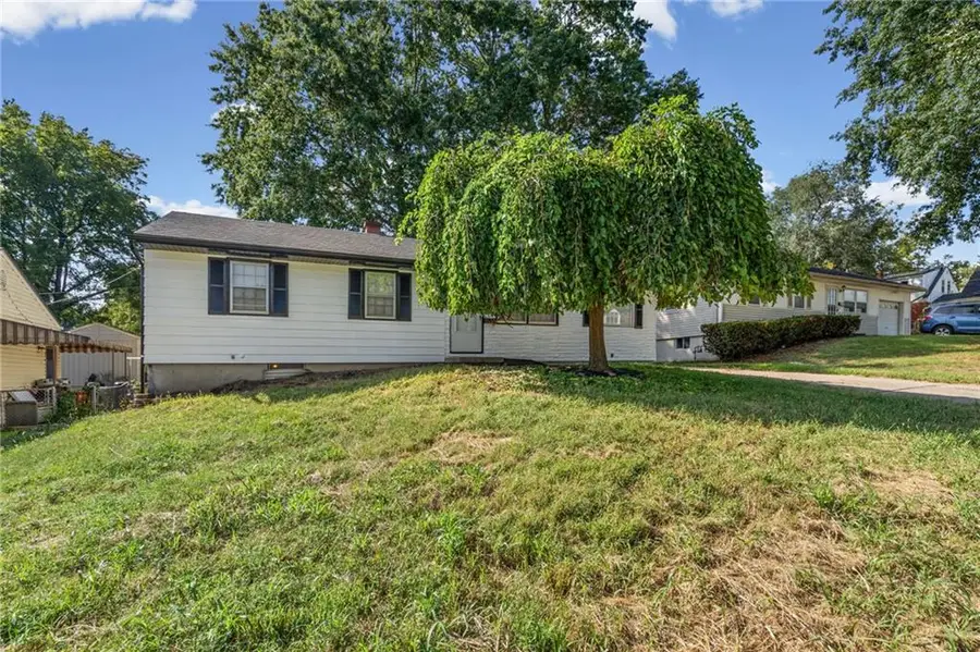 3916 S Spring Street, Independence, MO 64055 - #3