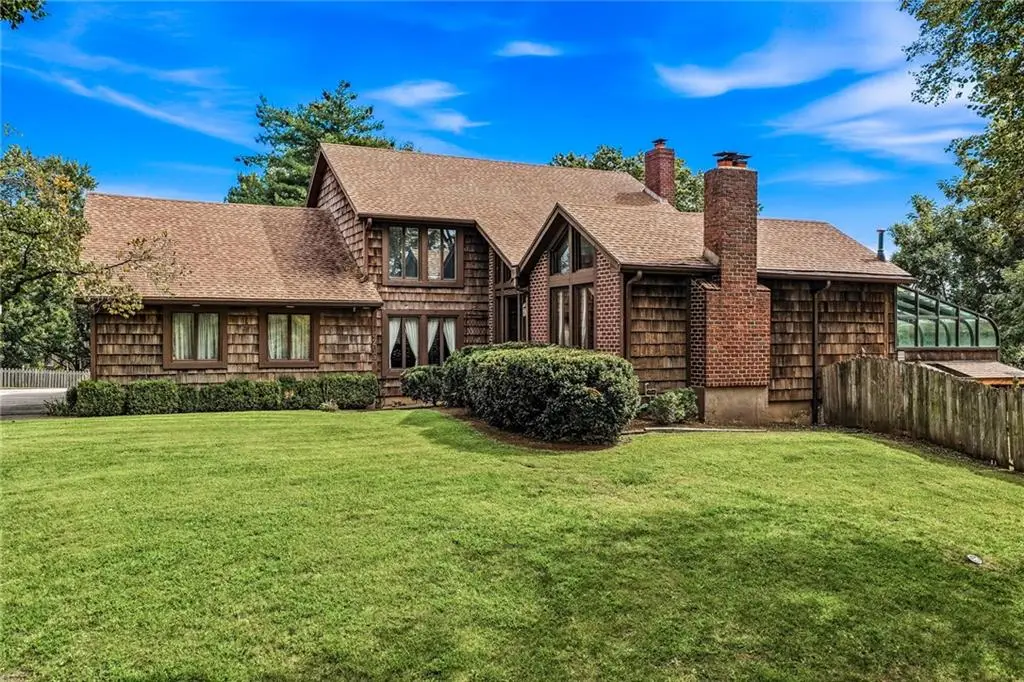 4209 W 104th Terrace, Overland Park, KS 66207 - #1