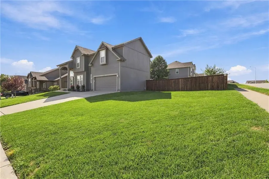 9644 N Adrian Avenue, Kansas City, MO 64154 - #3
