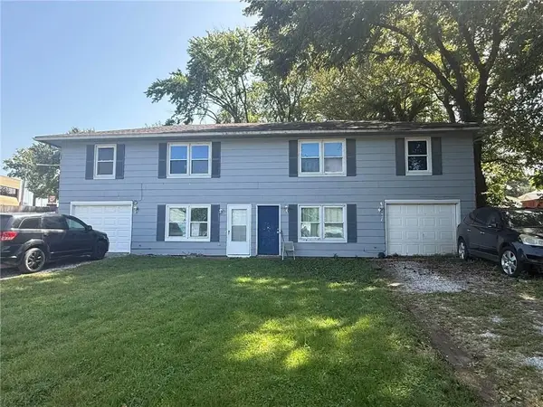 403 Logan Street, Leavenworth, KS 66048