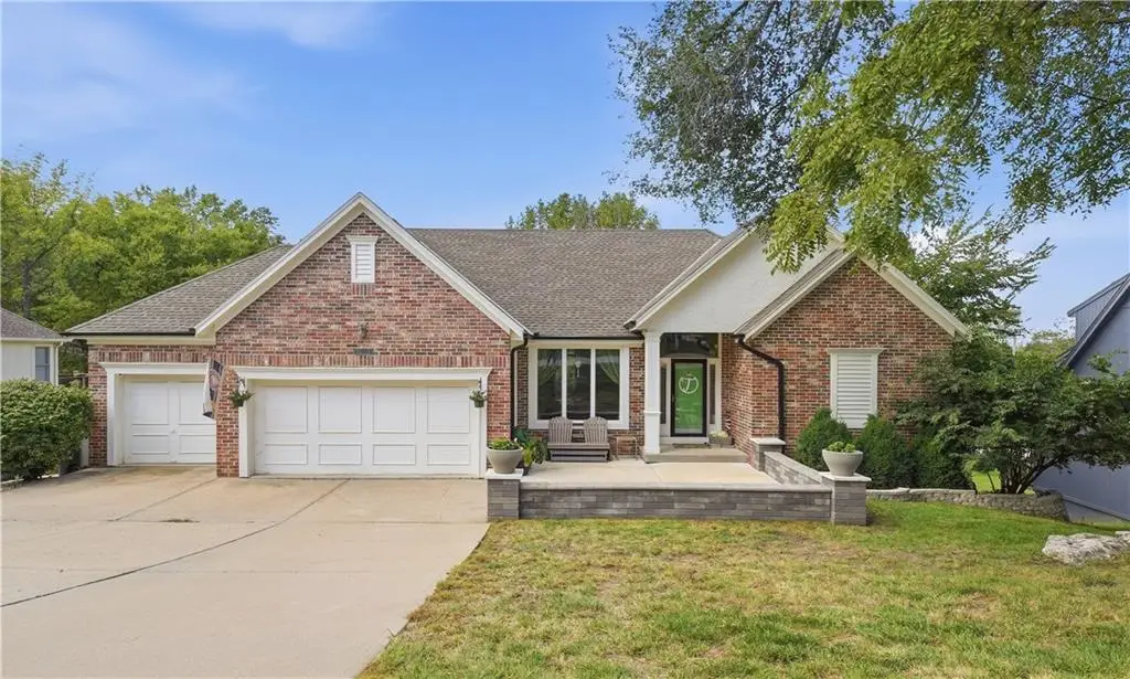 16024 Meadow Lane, Stilwell, KS 66085 - #1