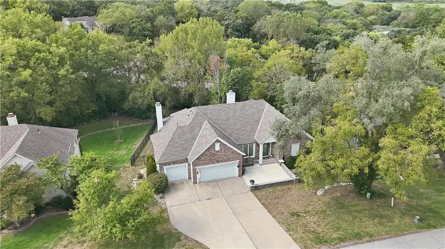 16024 Meadow Lane, Stilwell, KS 66085 - #2