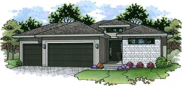 10791 S Shady Bend Road, Olathe, KS 66061