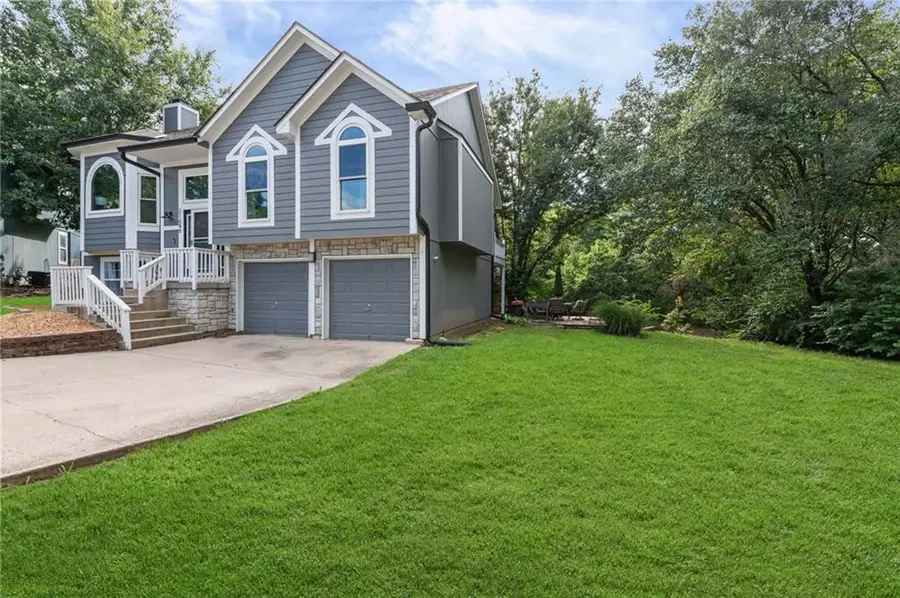 21645 W 122nd Terrace, Olathe, KS 66061 - #3