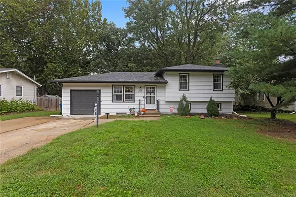 417 Melrose Street, Liberty, MO 64068