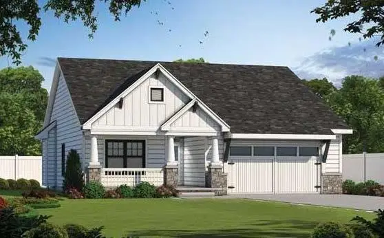 1313 NE Sequoia Court, Oak Grove, MO 64075