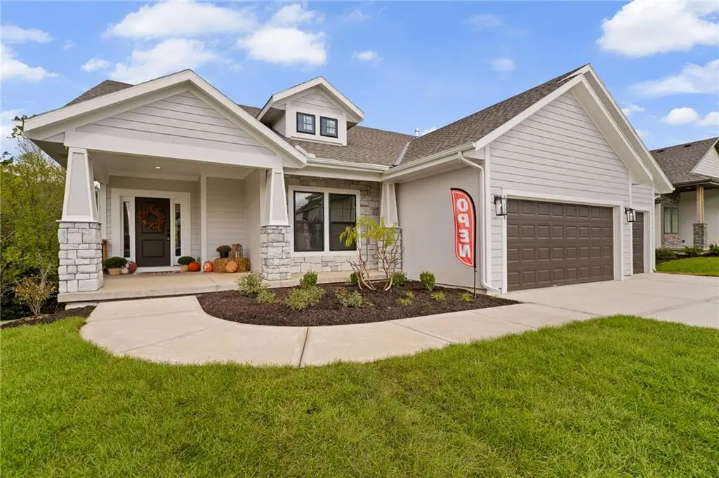2328 W Wabash Street, Olathe, KS 66061 - #1
