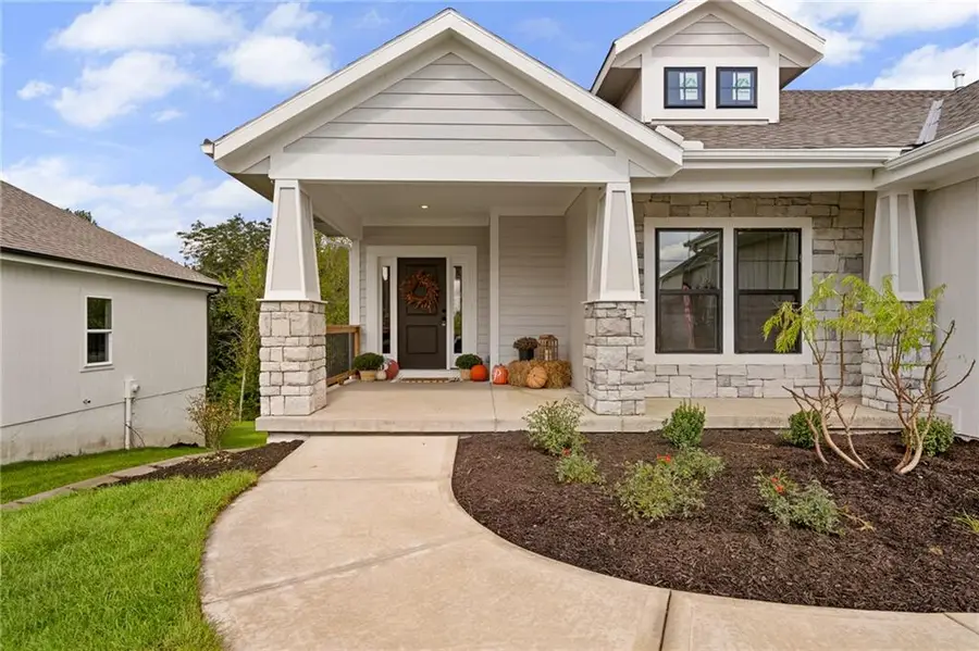 2328 W Wabash Street, Olathe, KS 66061 - #2