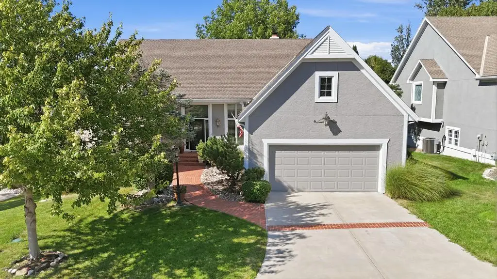 11118 W 121 Street, Overland Park, KS 66213 - #1