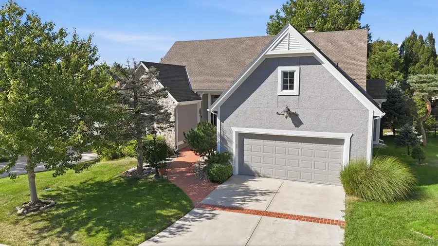 11118 W 121 Street, Overland Park, KS 66213 - #2
