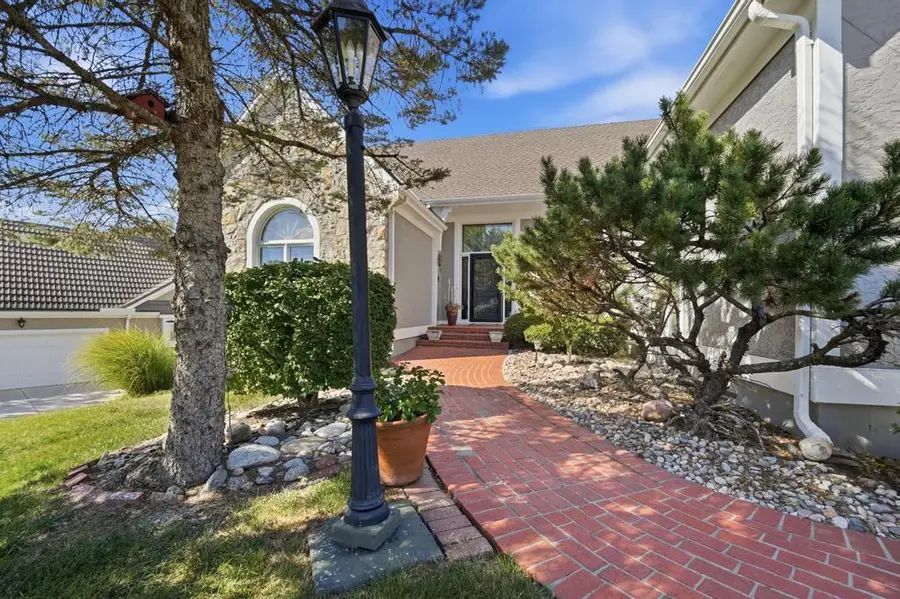 11118 W 121 Street, Overland Park, KS 66213 - #3