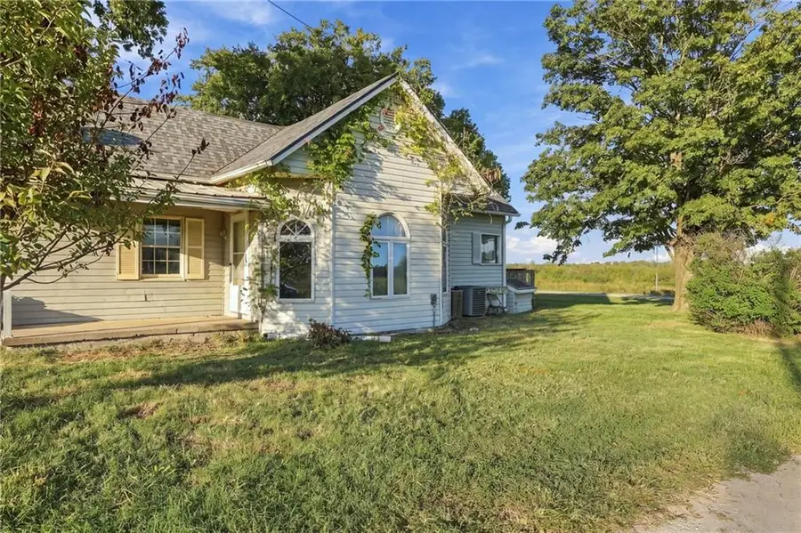 1455 205th Street, Fort Scott, KS 66701 - #3