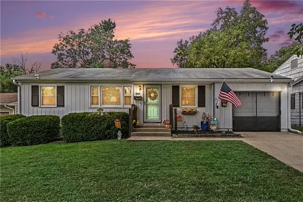 3728 S Osage Street, Independence, MO 64055